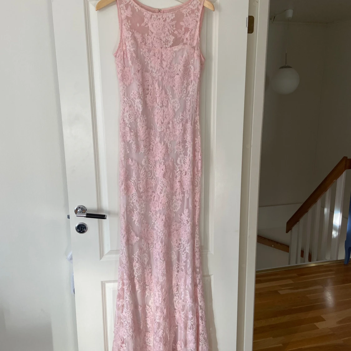 Karl Lagerfeld klänning