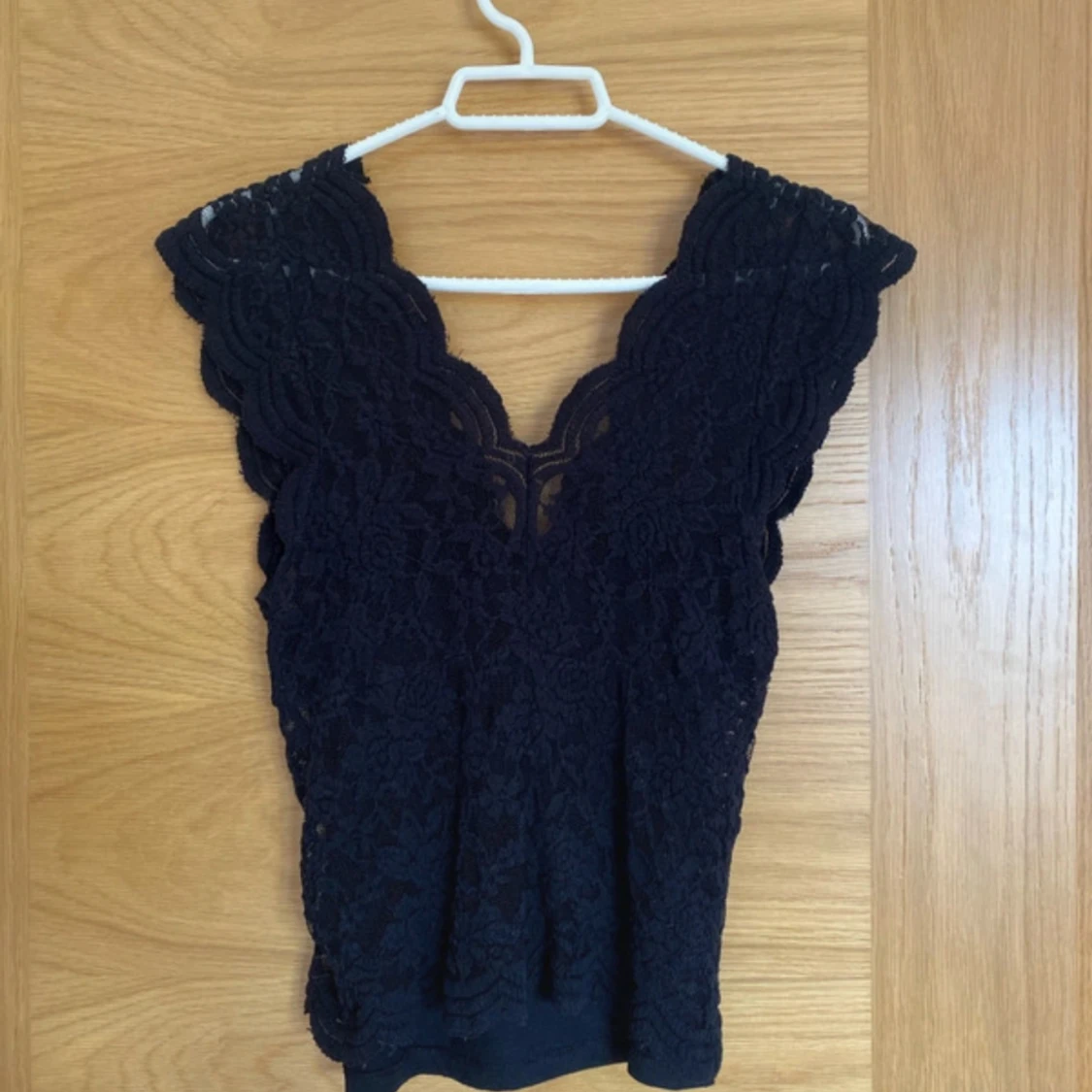 Spetstopp från zara - 90