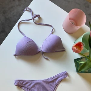 Oanvänd bikini strl M - Oanvänd bikini strl M, helt ny. 