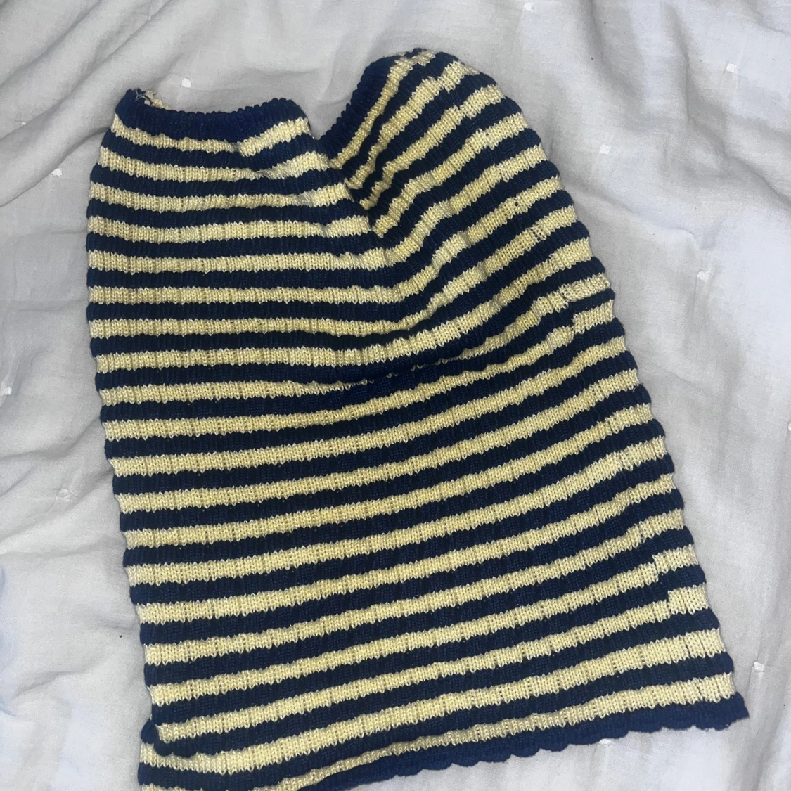 Gullig sommartröja  - 90