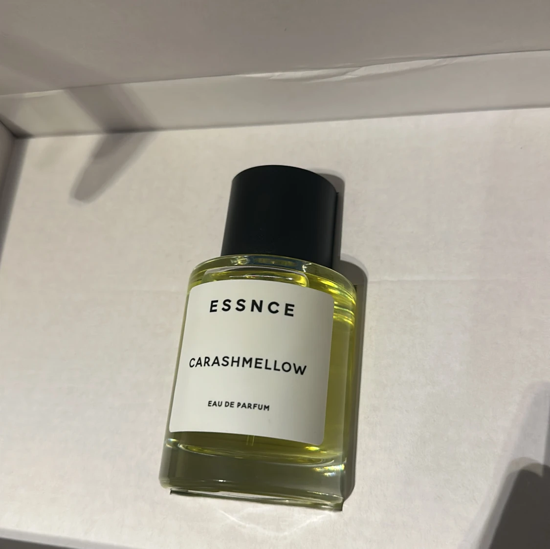 Charashmellow Essence