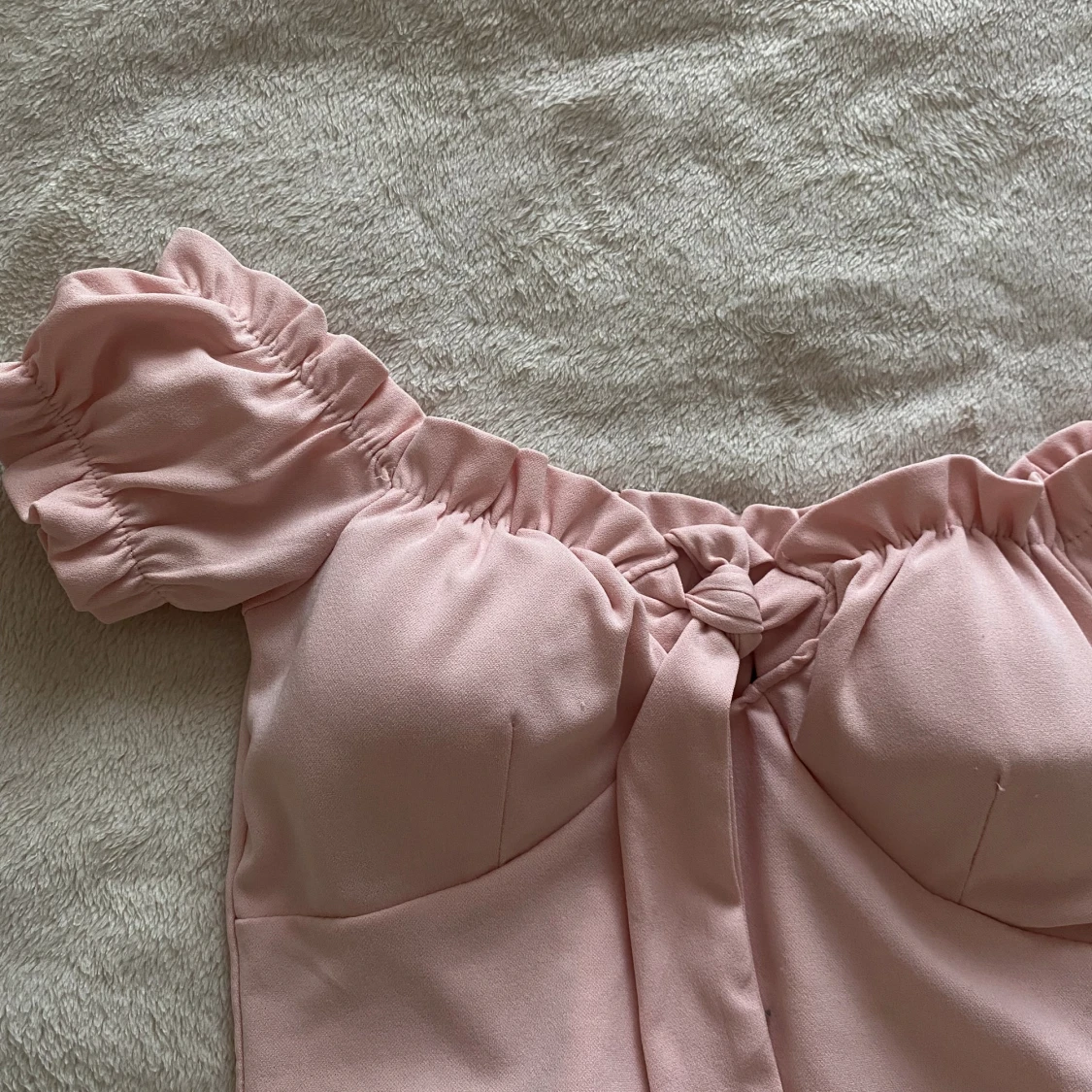 Off shoulder top - 90