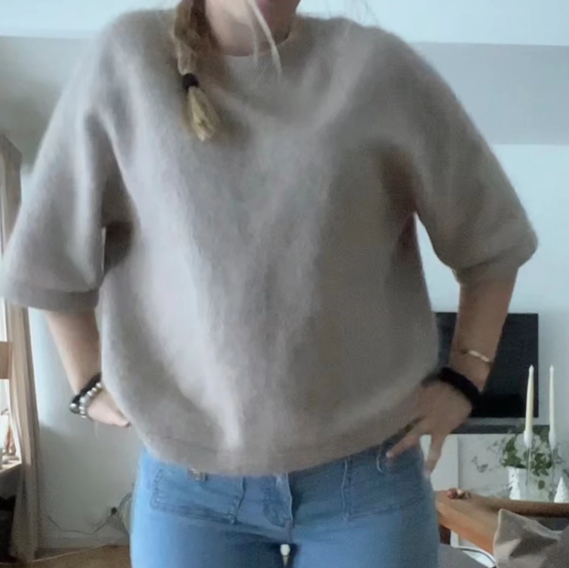 Other Stories tröja - 91