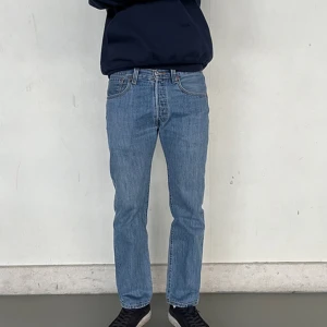 Levis jeans herr - Levis jeans i bra kvalitet storlek 31/30