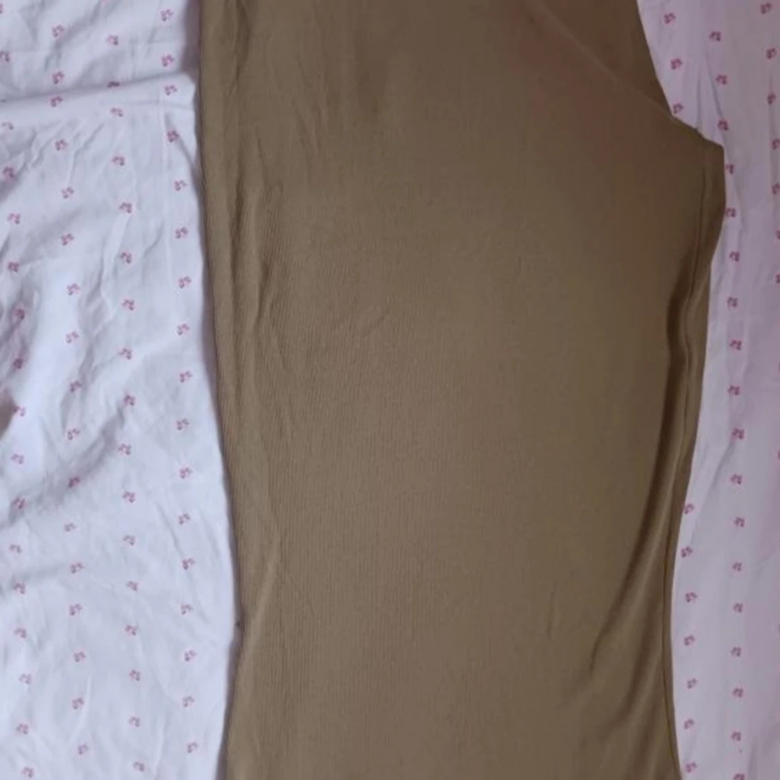 Grön klänning  - 90