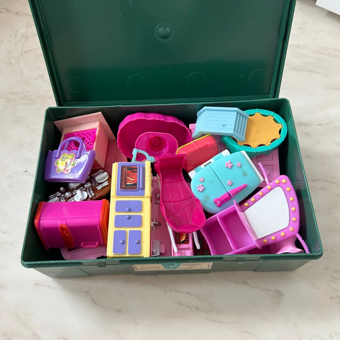 Accessoarer 💖Lps , dolls