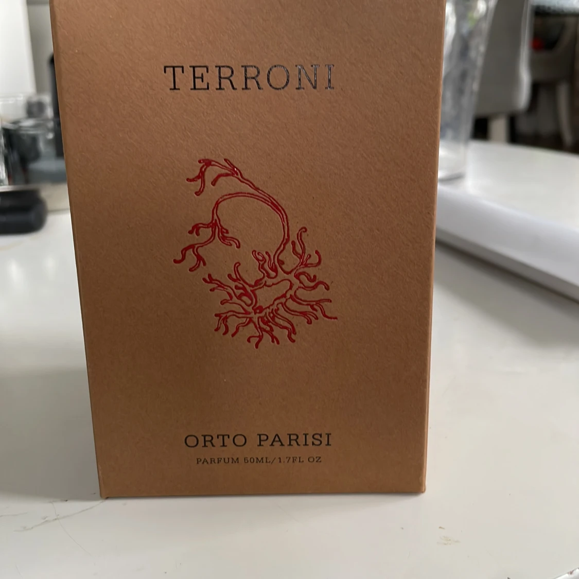 Orto parisi terroni - 90