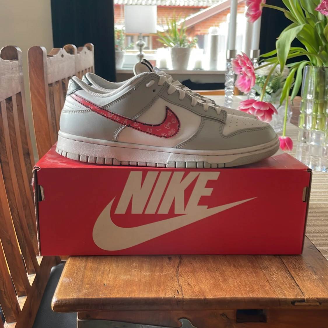 Nike dunk Low retro se lottery  - 91