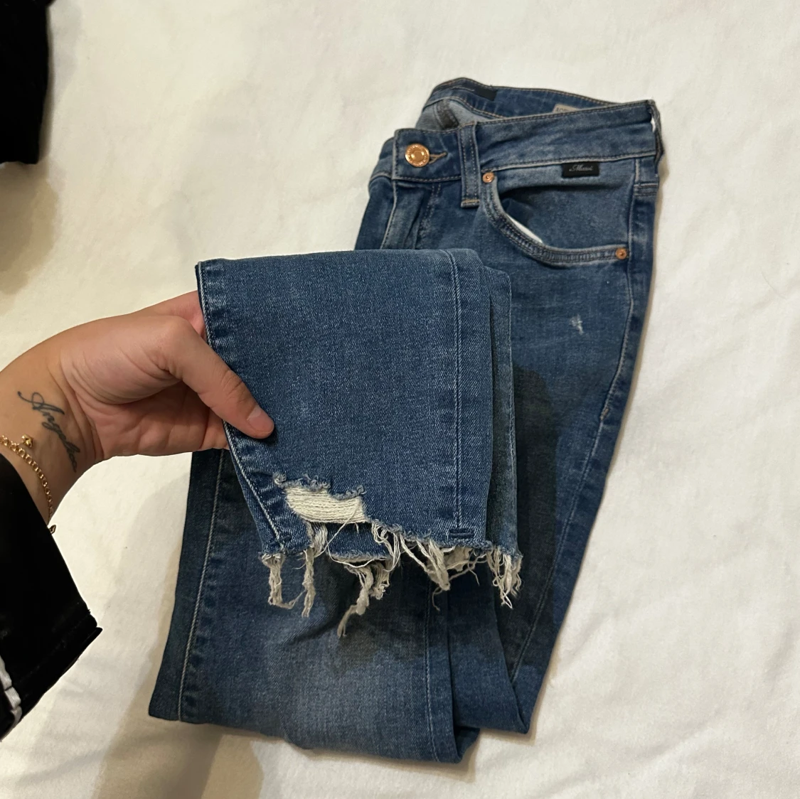 Mavi jeans  - 91