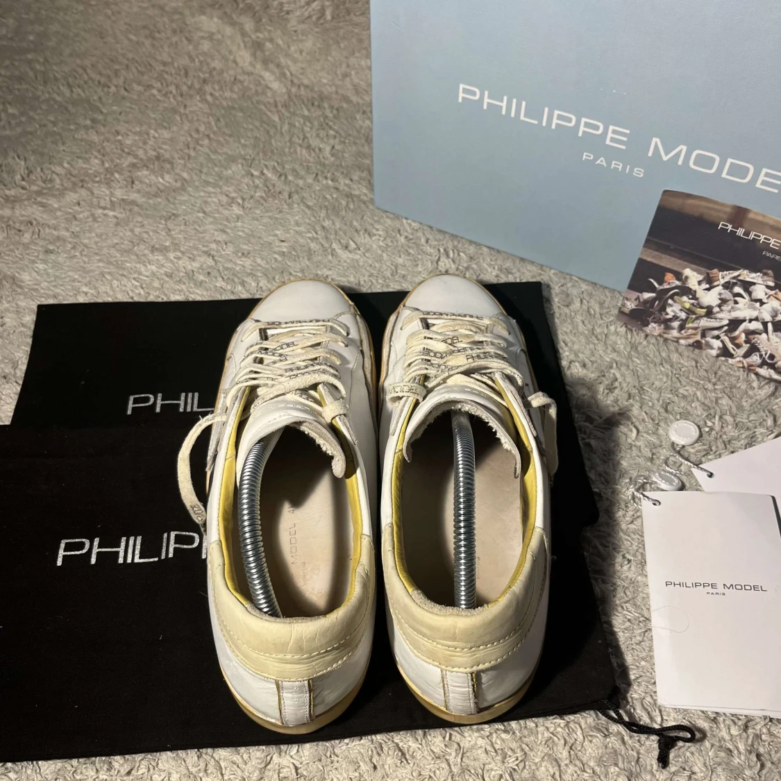 Philippe Model skor - 91