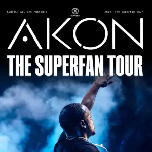 Hej! Har två biljetter till Akon i Stockholm, tänkte kolla intresset då jag är osäker om jag ska gå 💕 stryckpris!