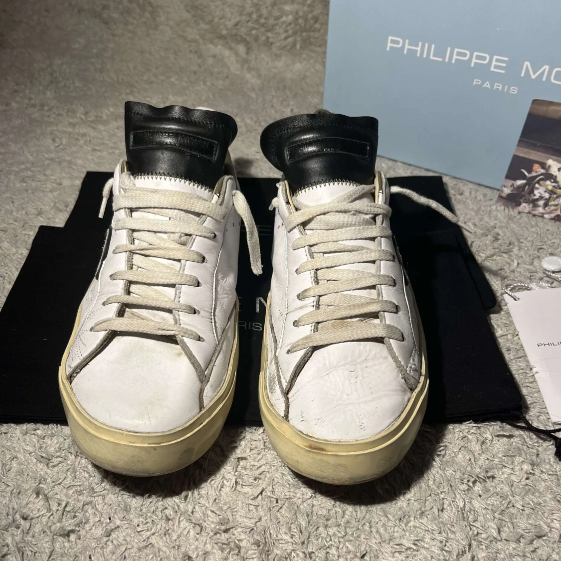 Philippe Model skor - 91