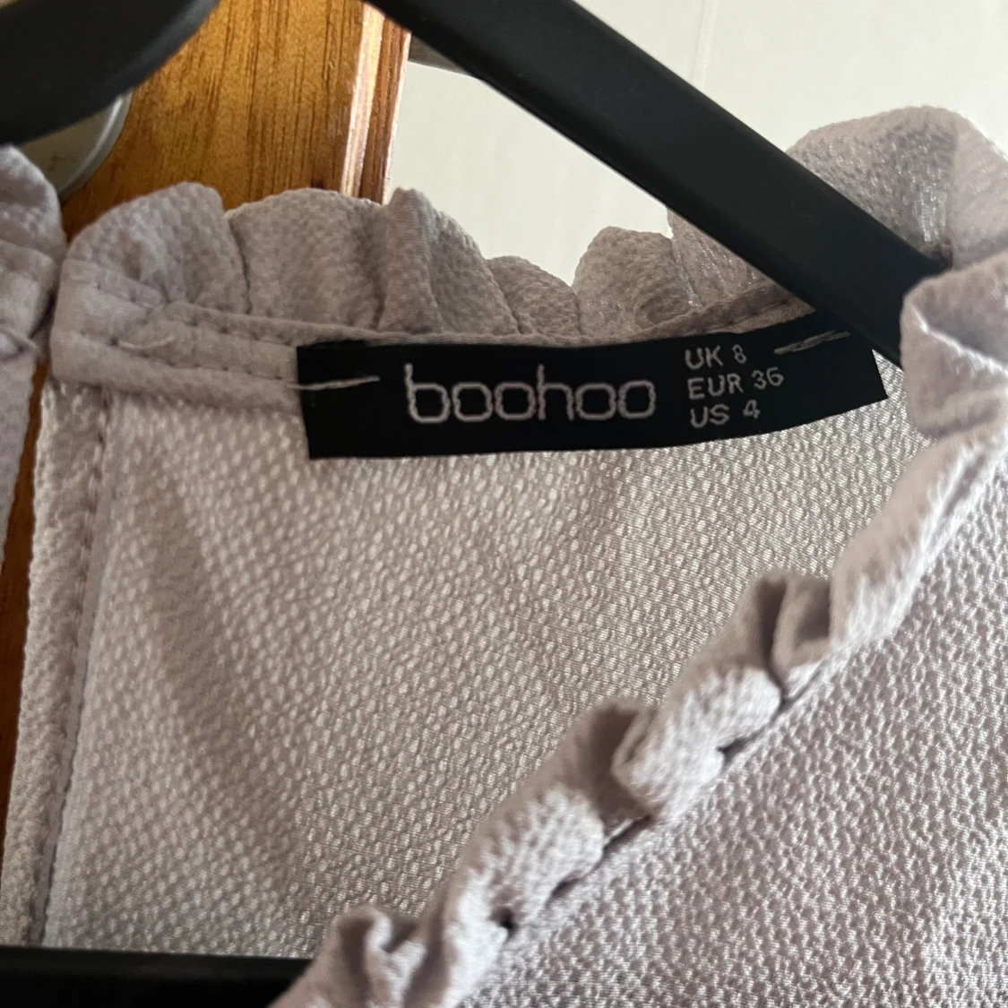 Topp från bohoo - 37