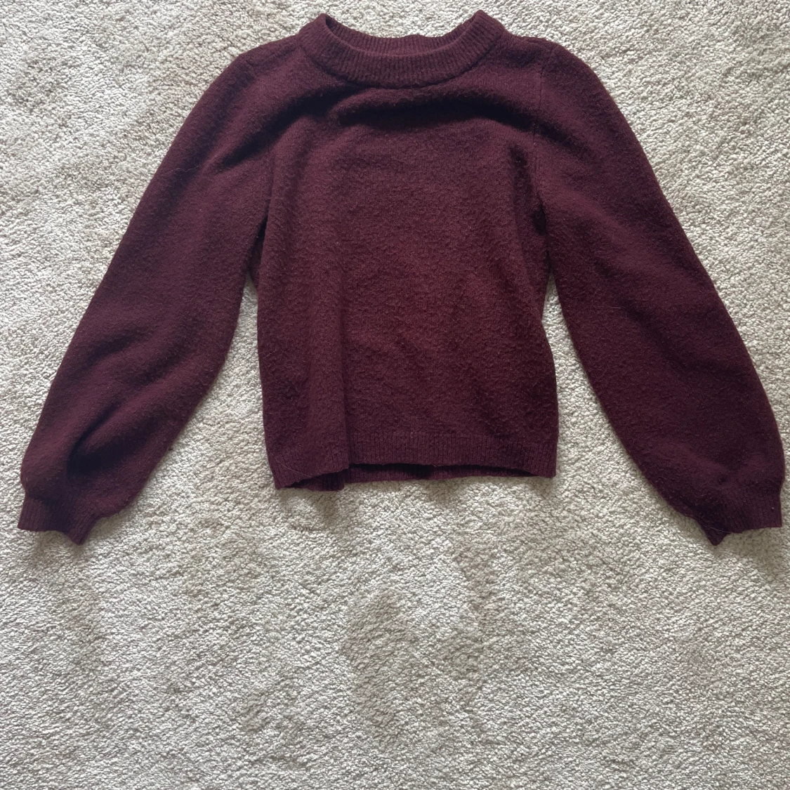 Supersöt tröja  - 90