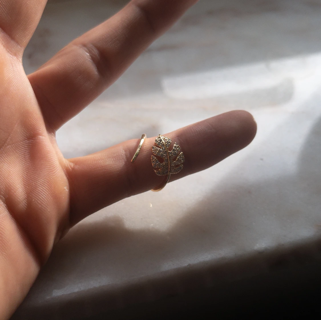 Ring från Yomie 💕 - 91