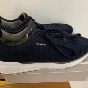Gant Beeker Sneaker Superfina - Jättefina Gant Footwear  Beeker Sneaker  storlek 43  