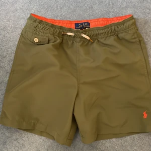 Polo RL barnbadbyxor - I perfekt skick! Storlek M (10-12)