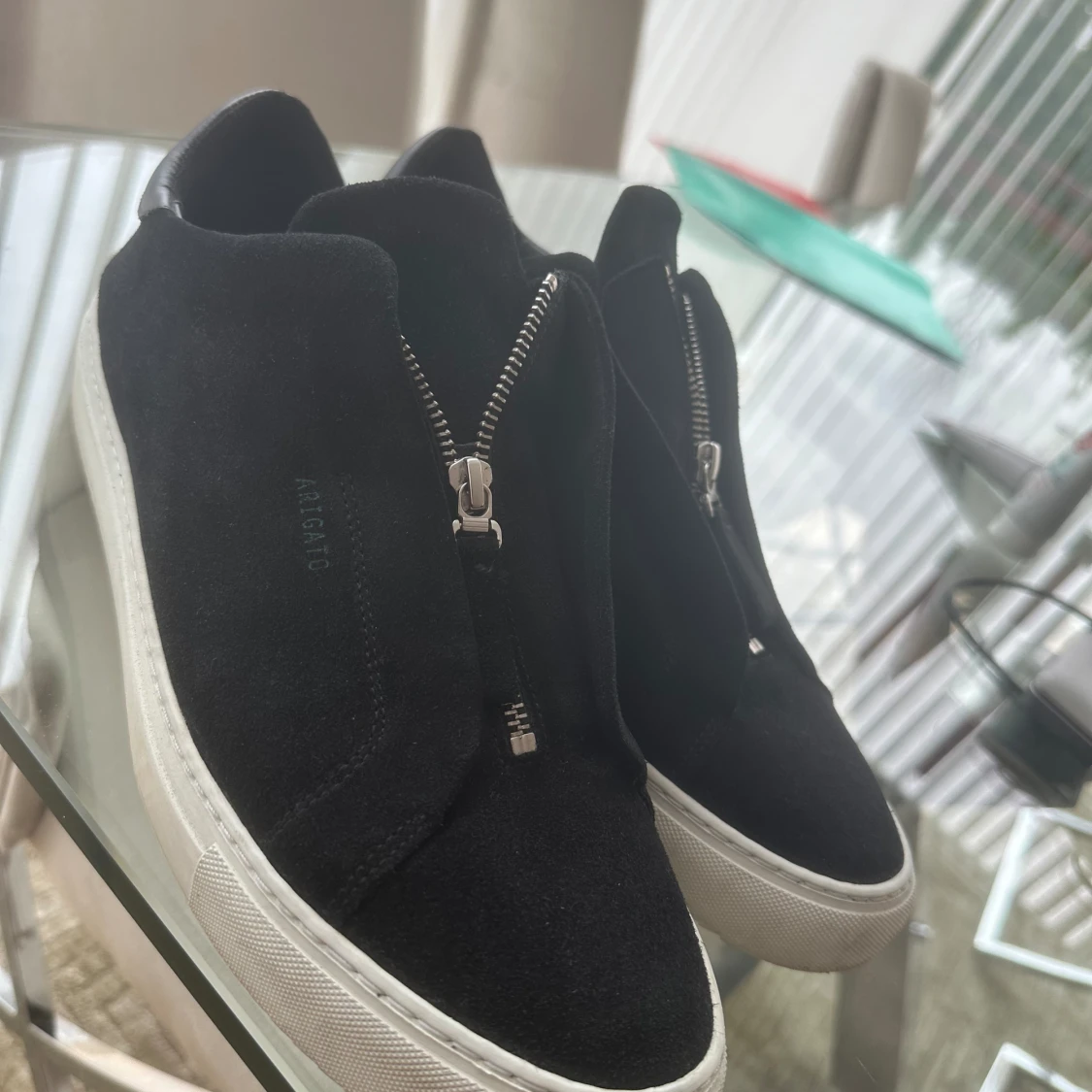 Zip Axel Arigato skor - 90