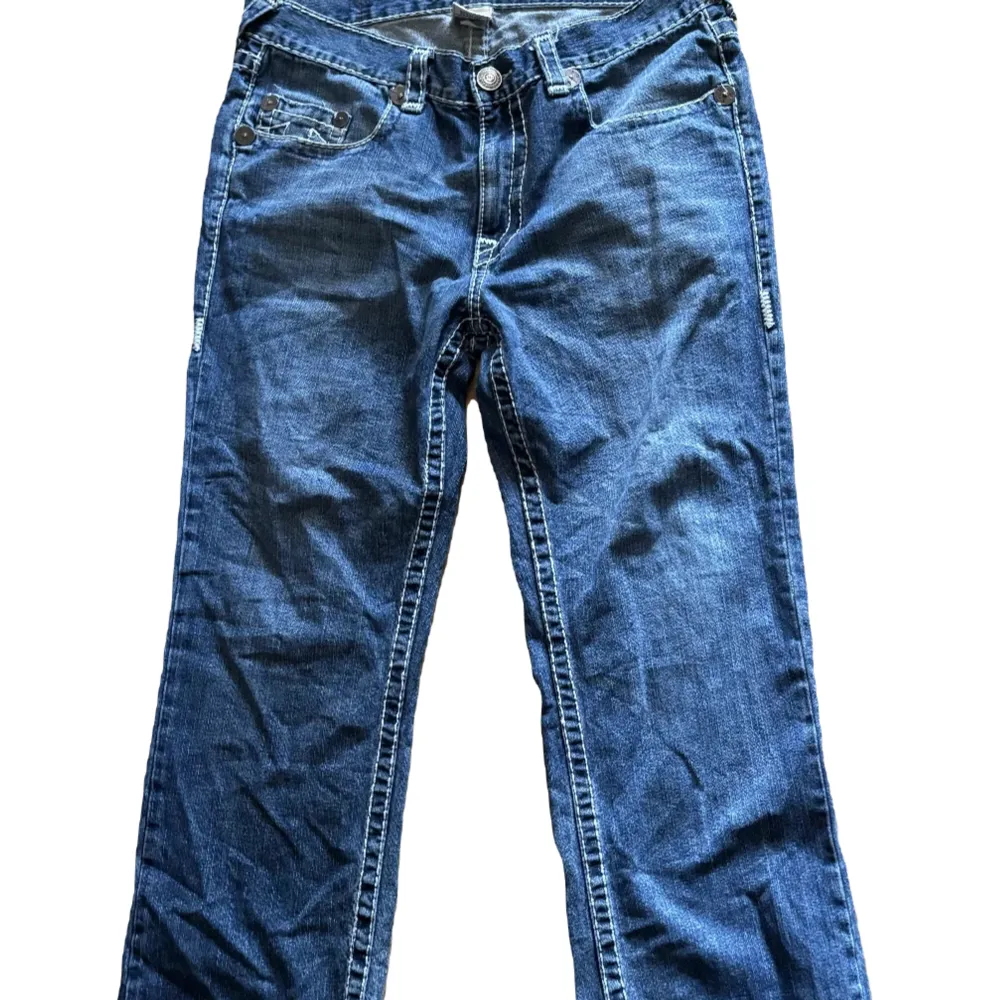 True religion Jeans Storlek 34/33. Jeans & Byxor.