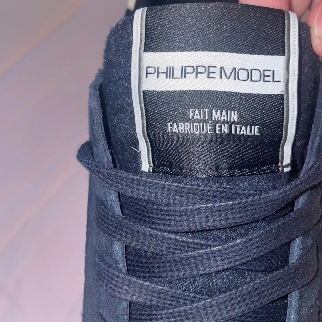 Philippe Model Skor - 91