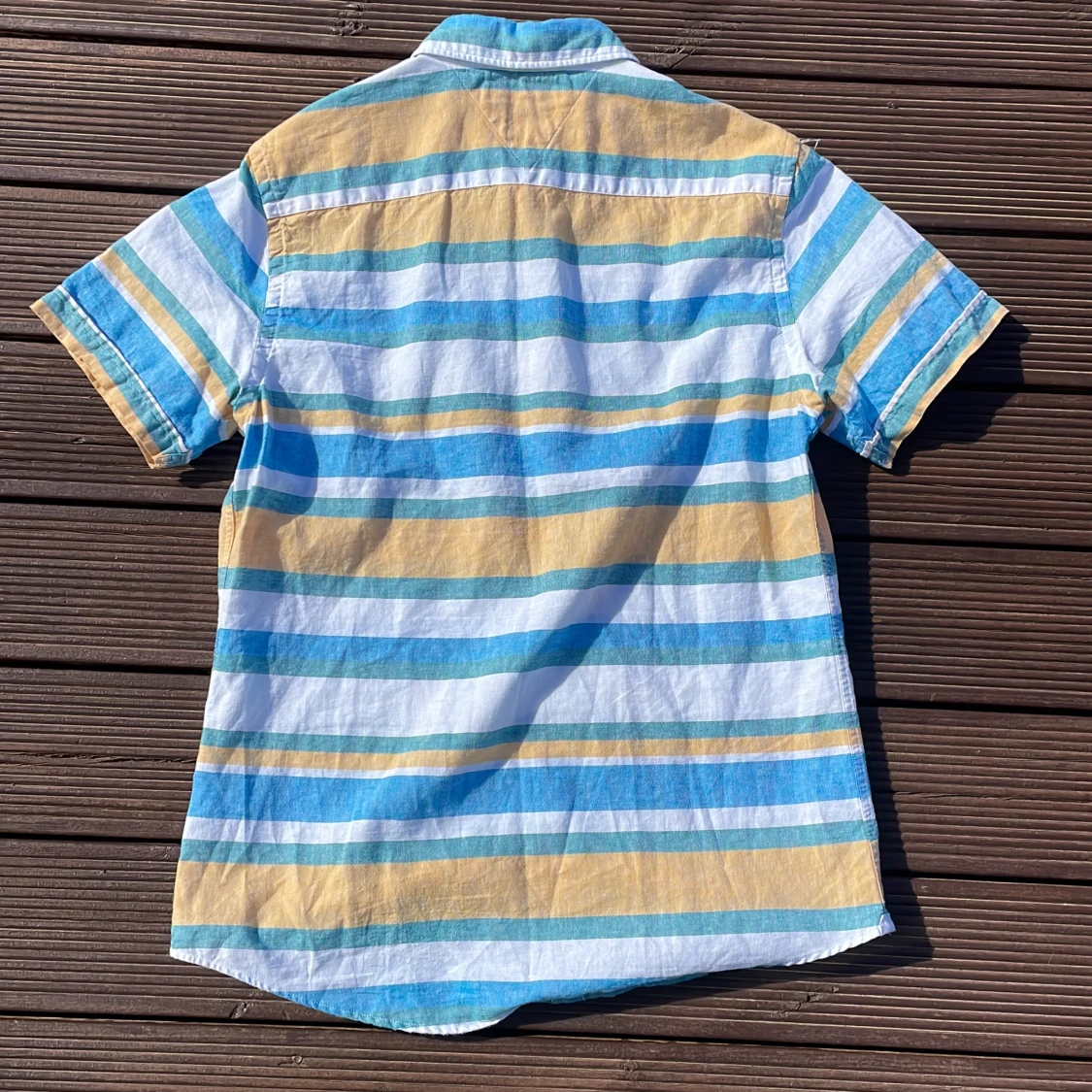 Tommy Hilfiger skjorta  - 90