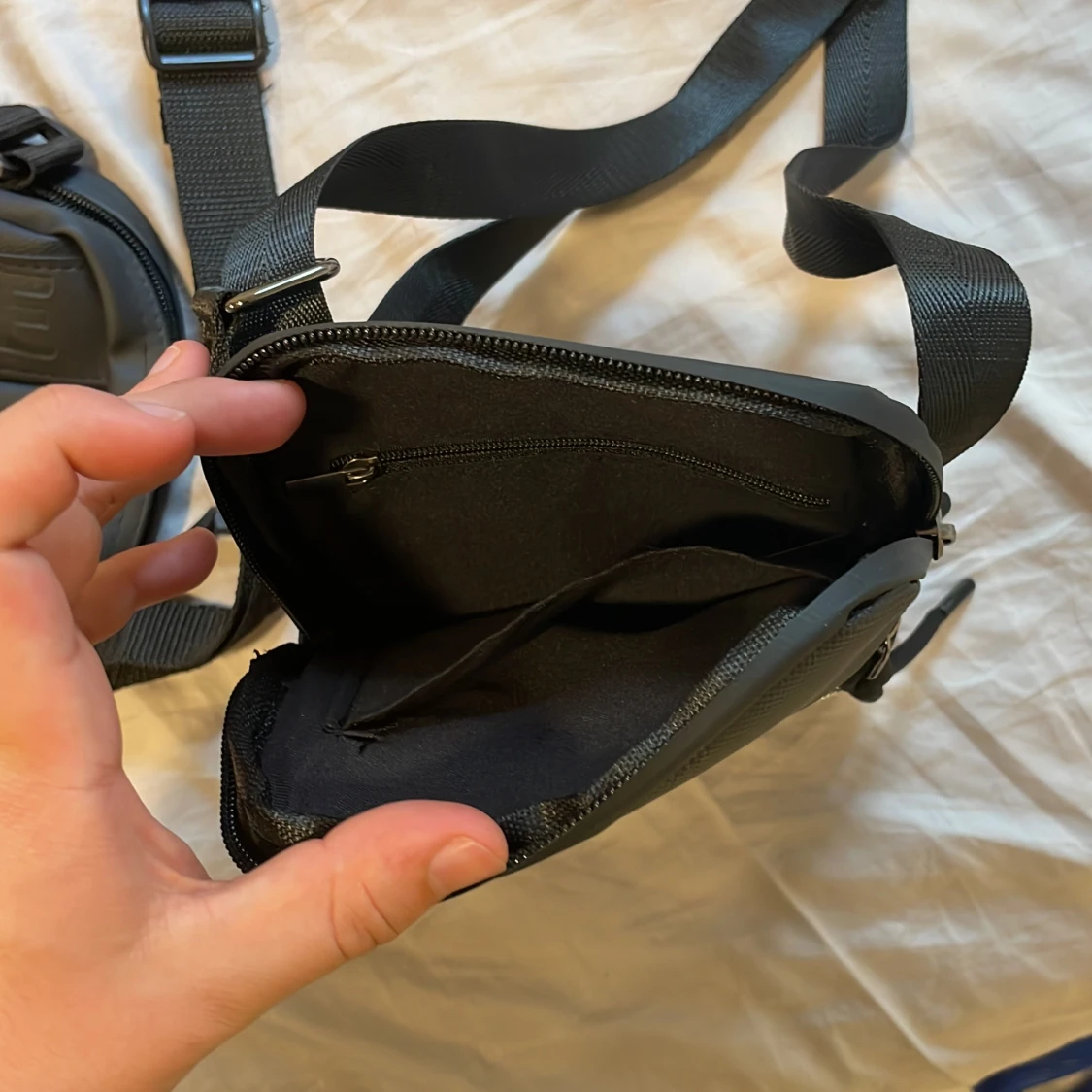 Lacoste väskor - 91