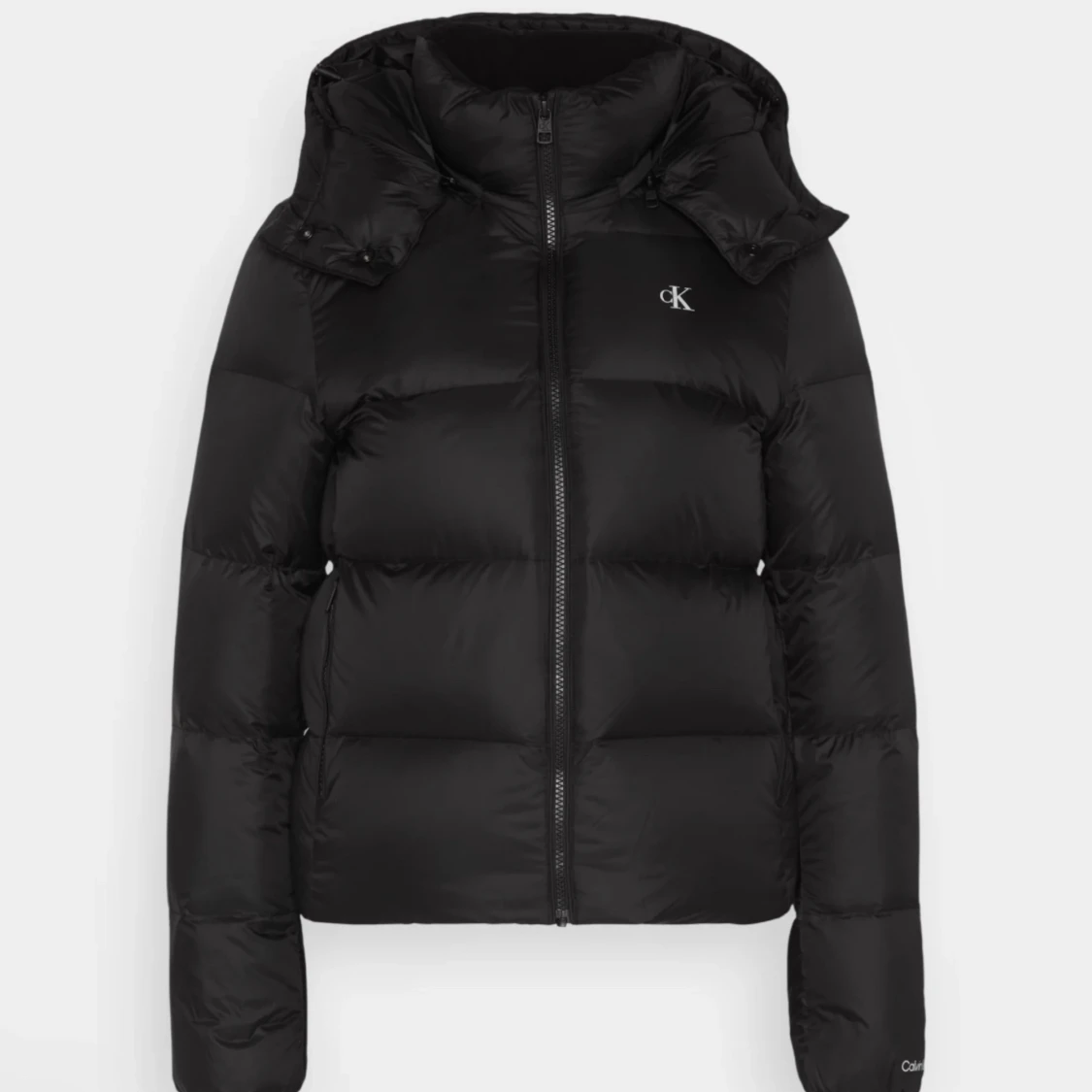 Calvin Klein jacka