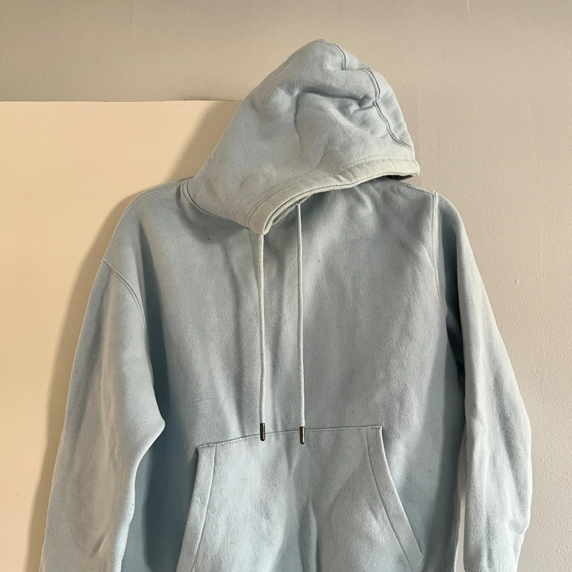 Pull & bear hoodie