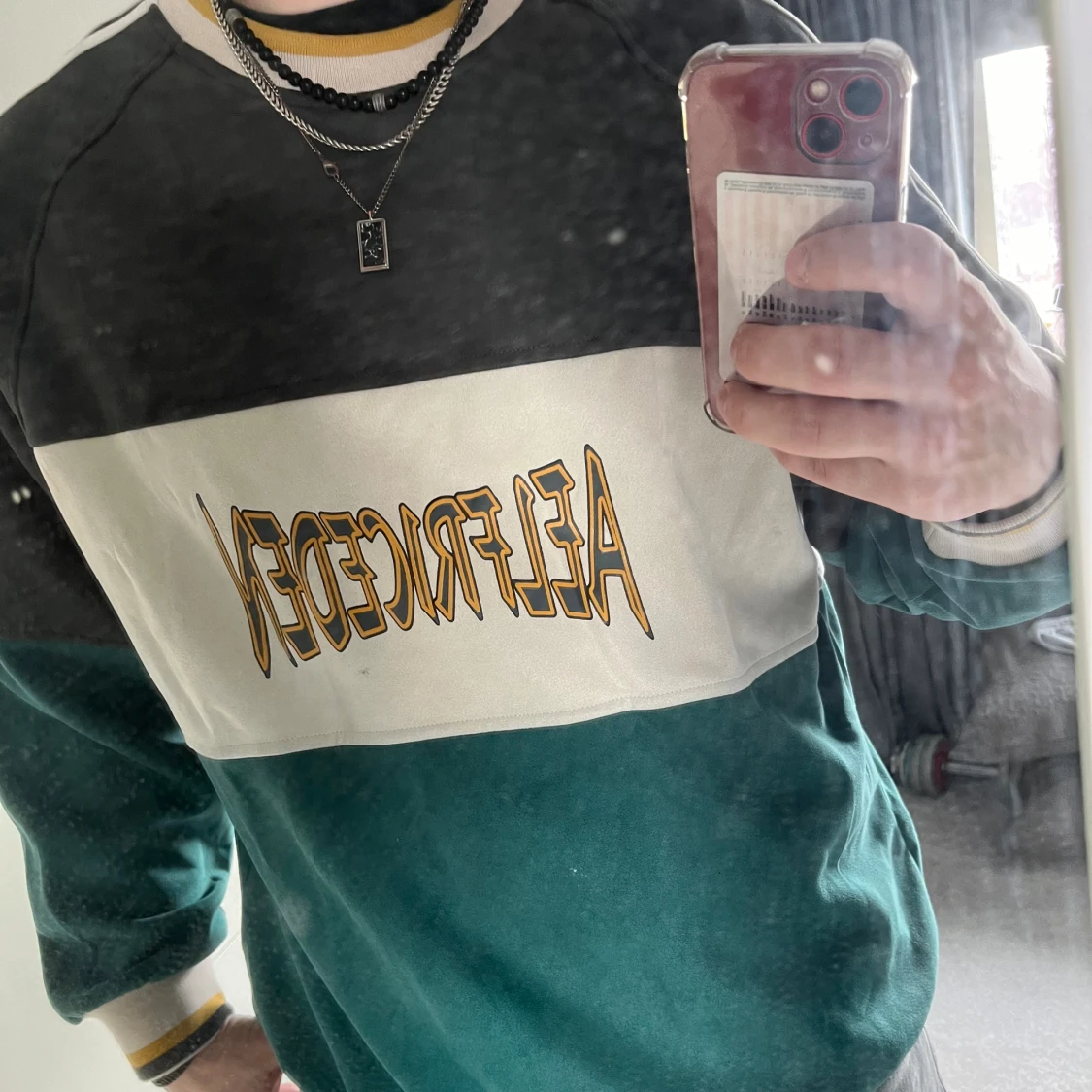 Aelfric eden tröja - 91