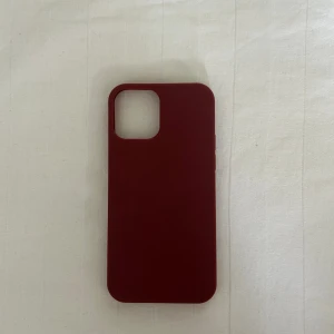 Mobilskal - iPhone 12  Nytt och oanvänt utan defekter 