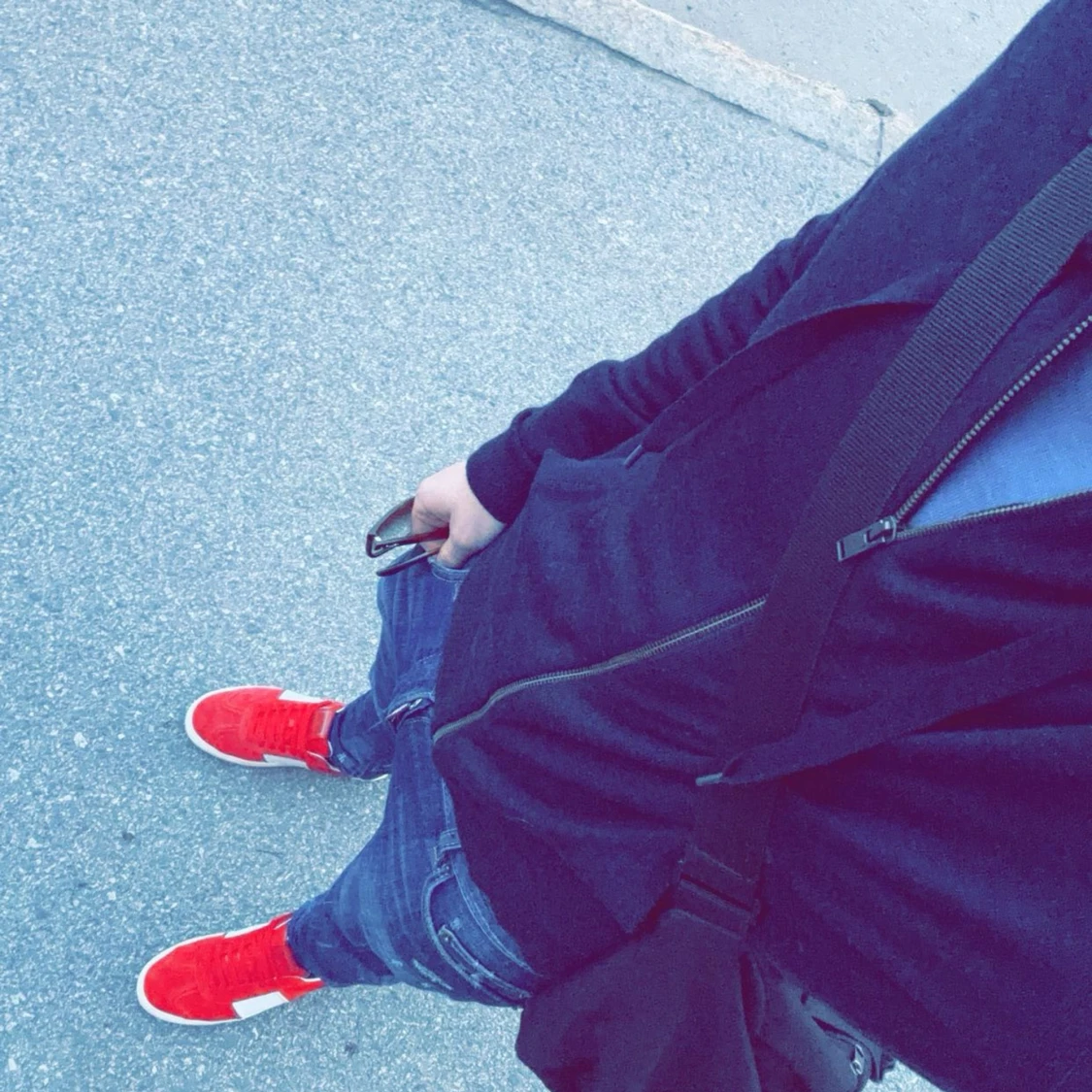 Zadig&Voltaire hoodie - 92