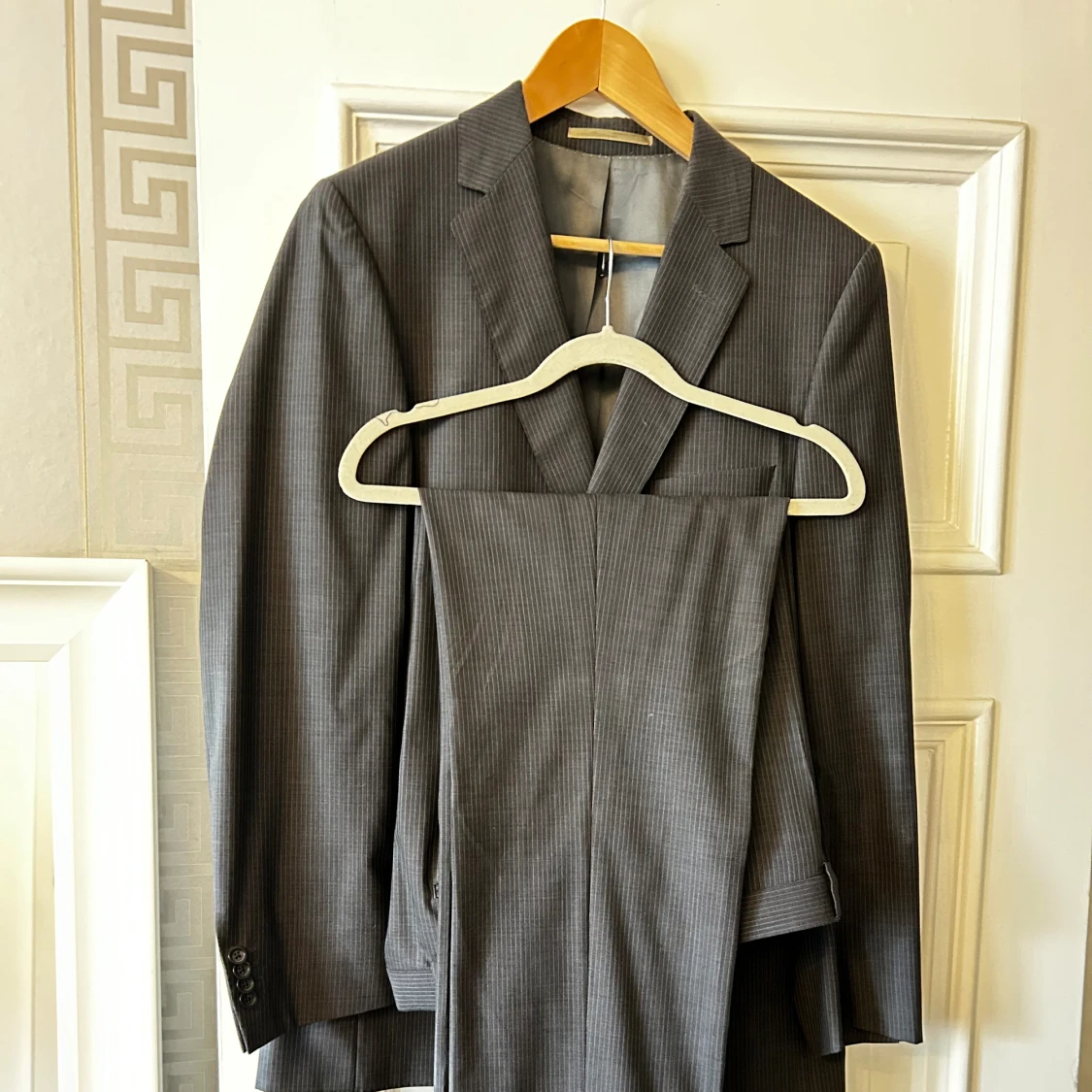 Burberry kostym - 92