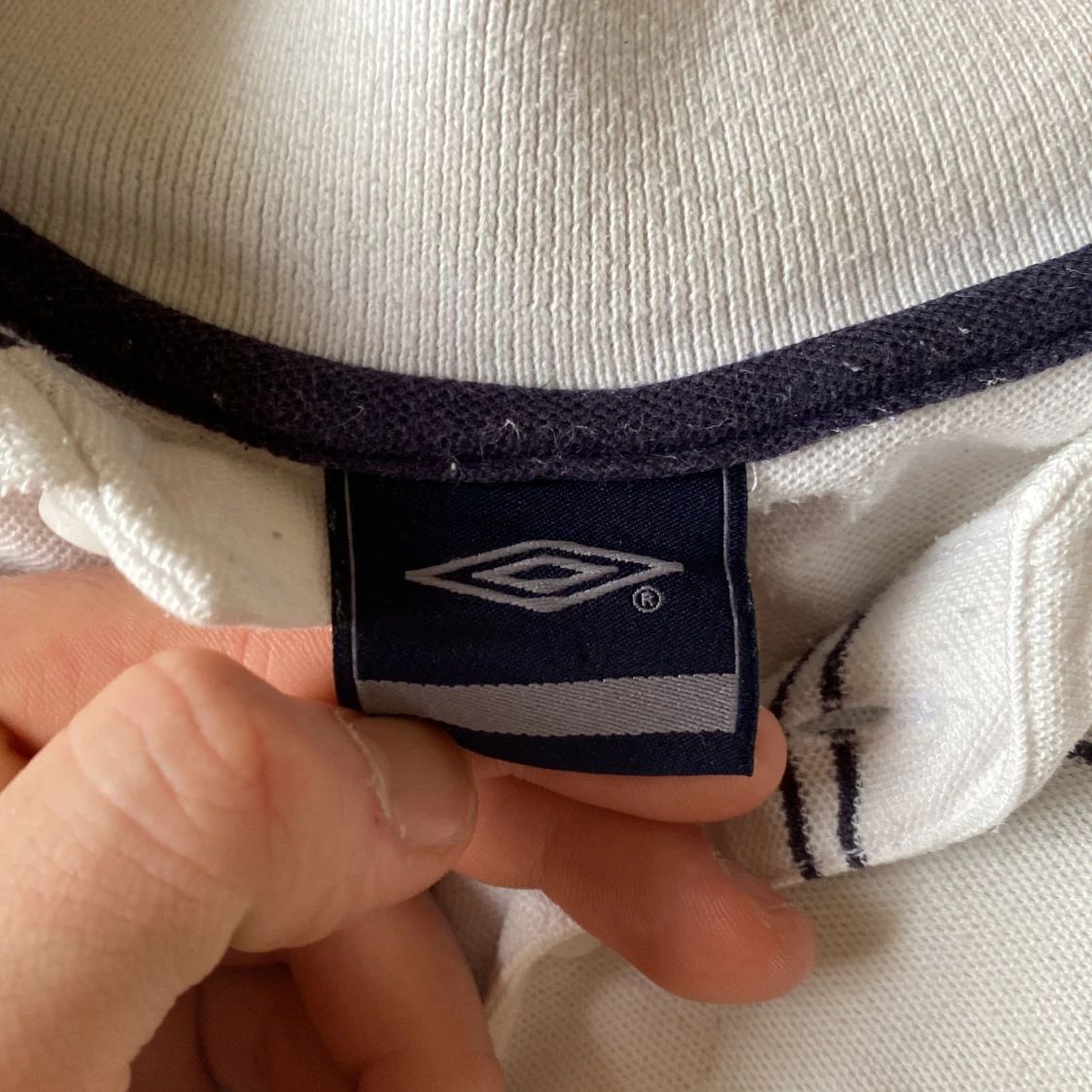 Umbro Piké - 91