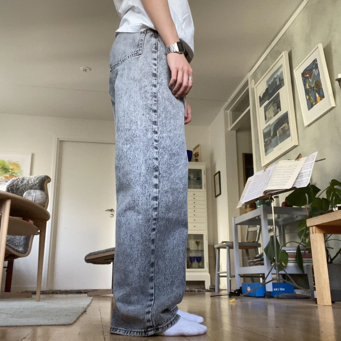 Vida/raka jeans - 90