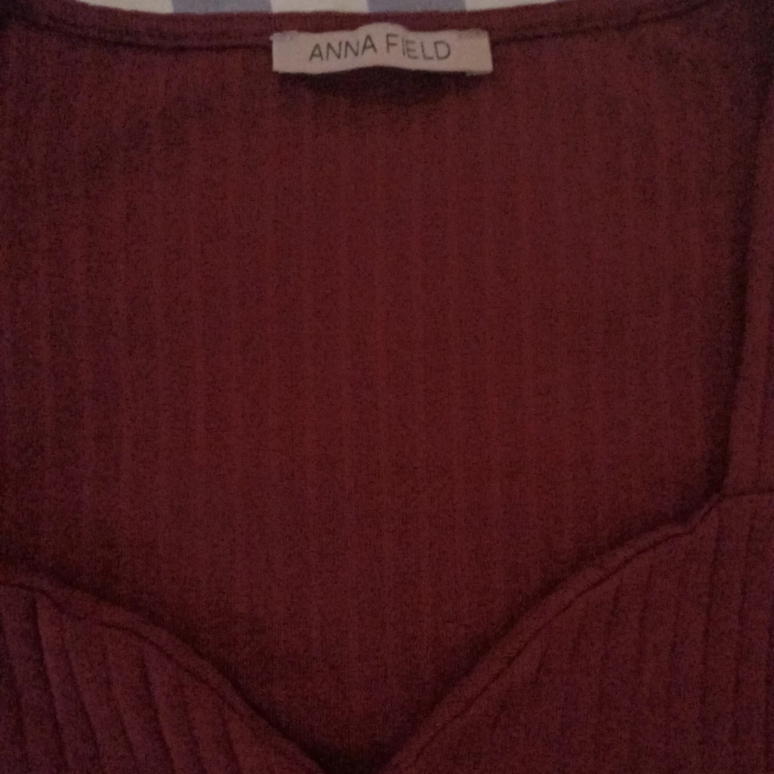 Anna Field topp - 91