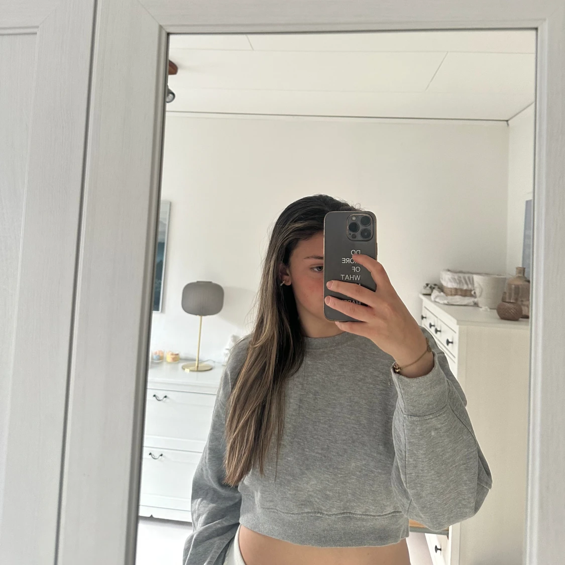 Fin sweatshirt  - 90