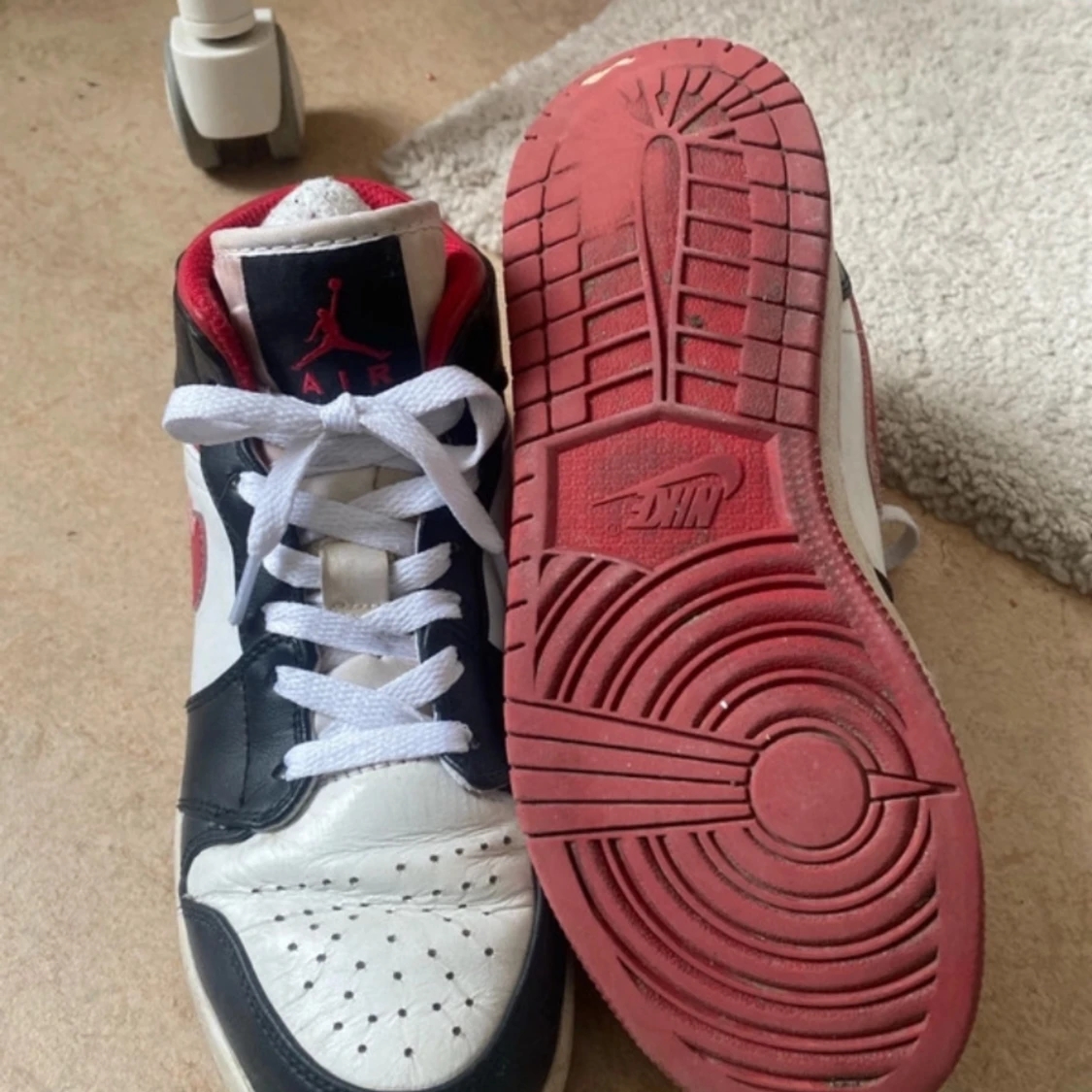 Nike Air Jordans  - 90