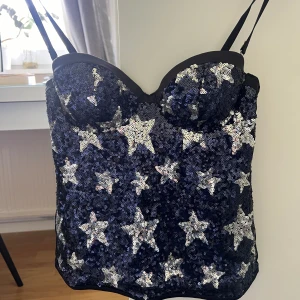 Intimissimi topp - oanvänd, lappar kvar