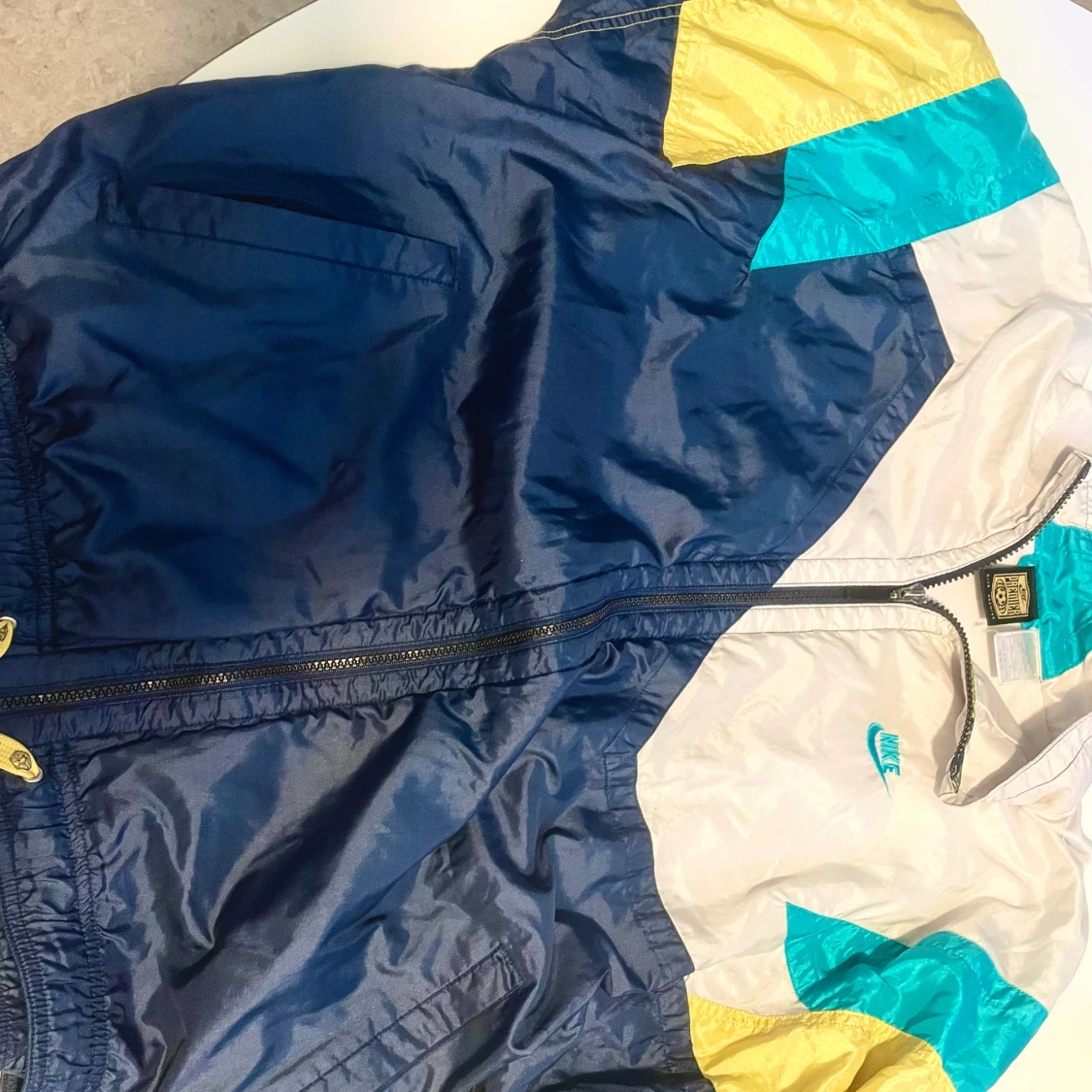 Nike windbreaker  - 93