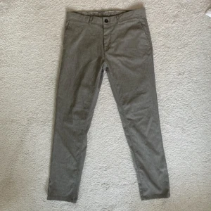 KostymByxor Zara - Fint skick! Storlek 40 // 31/32  Från Zara man