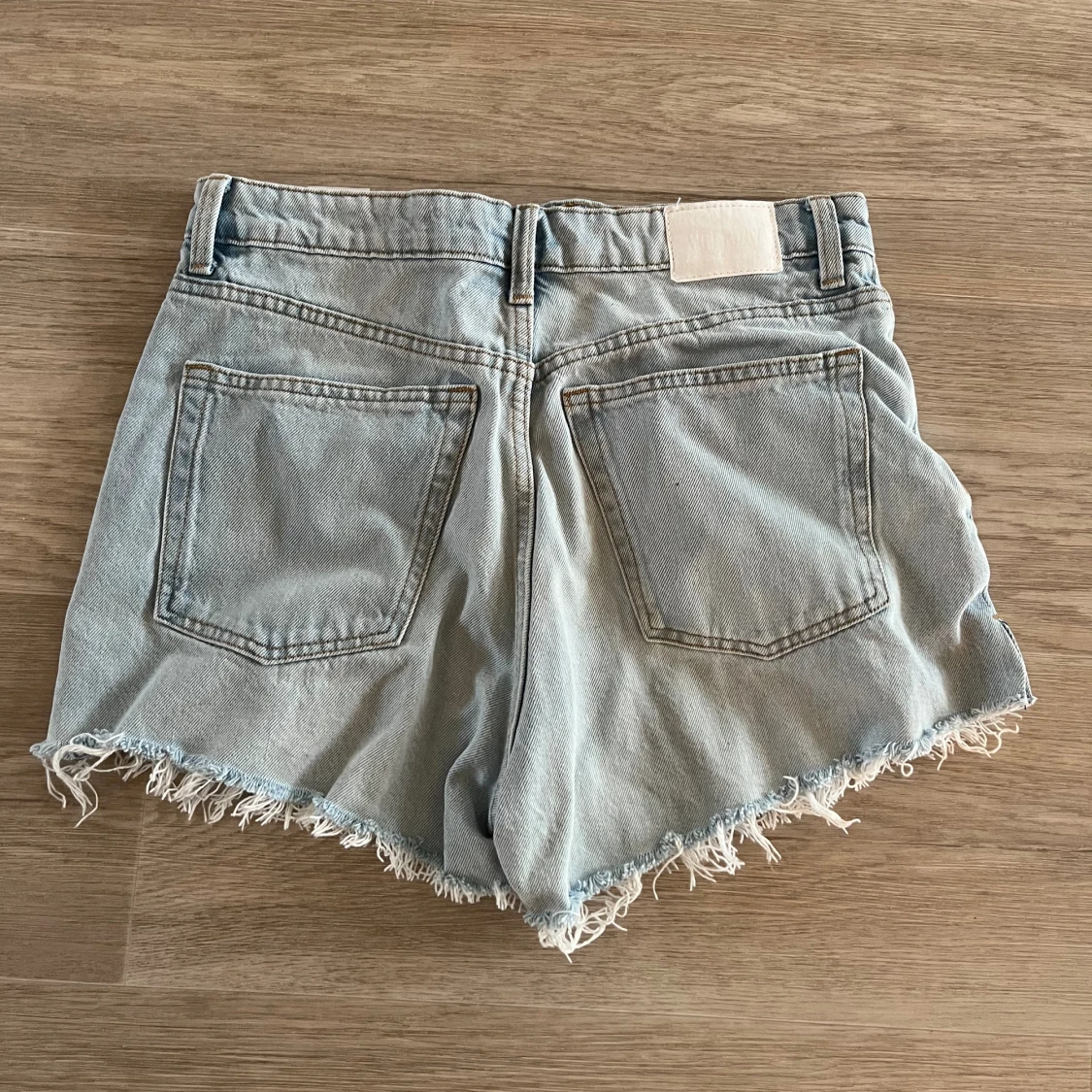 Jeansshorts  - 91