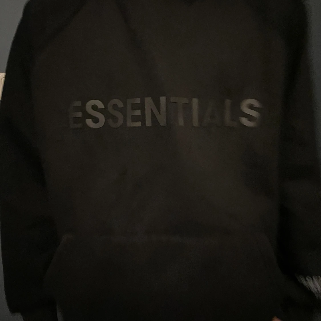 Essentials Hoodie - 90