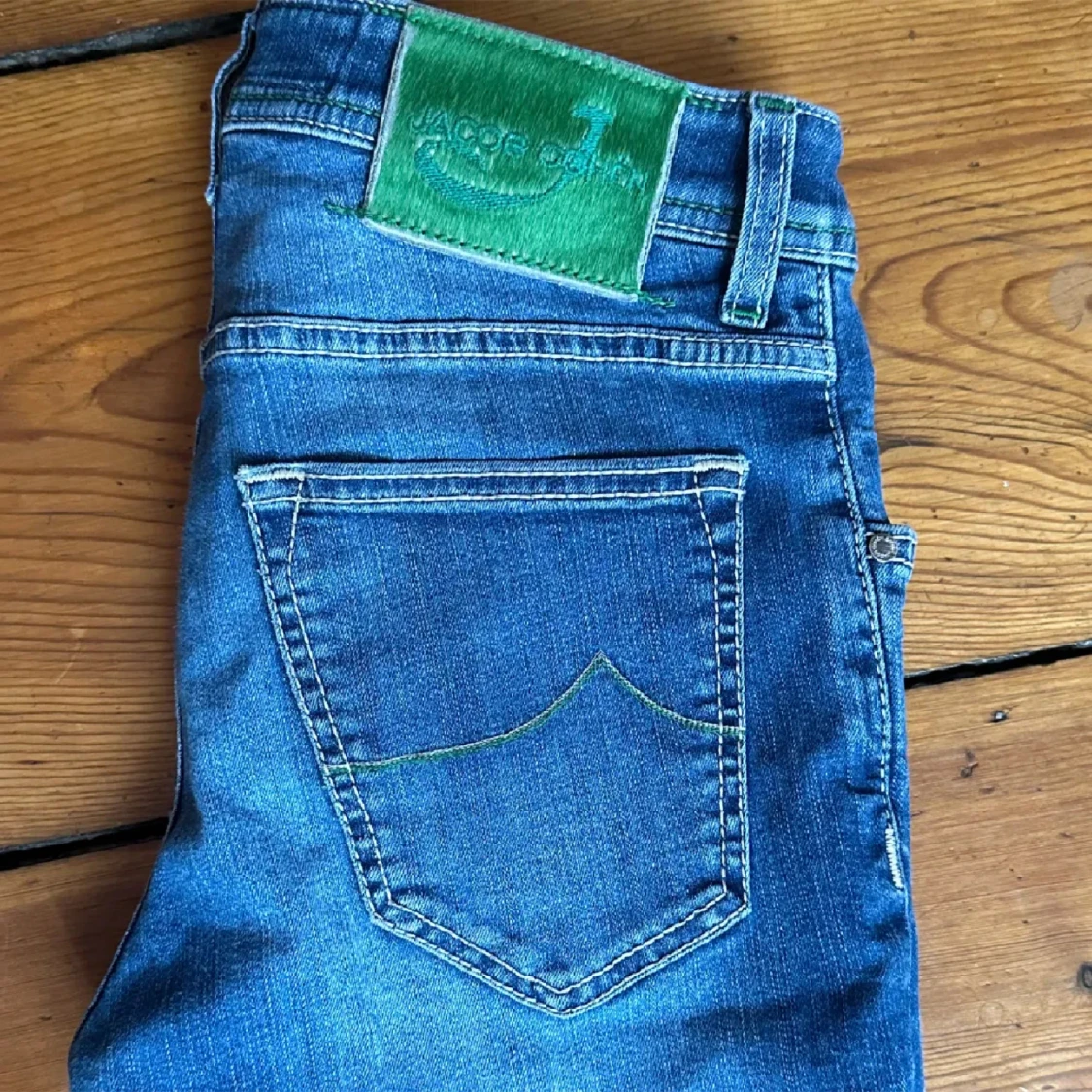 Jacob Cohen Jeans