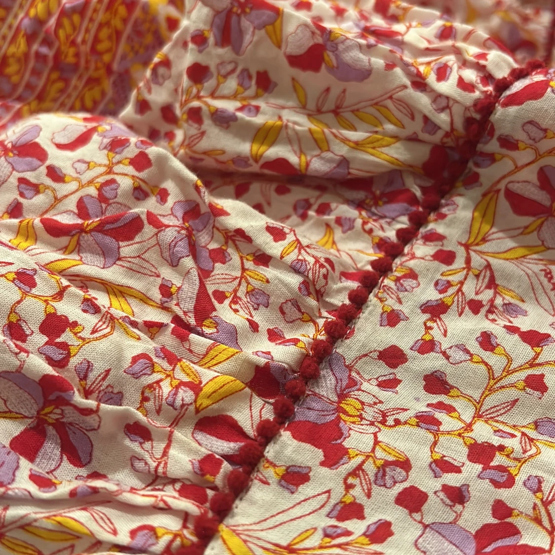 Poupette st Barth klänning - 90