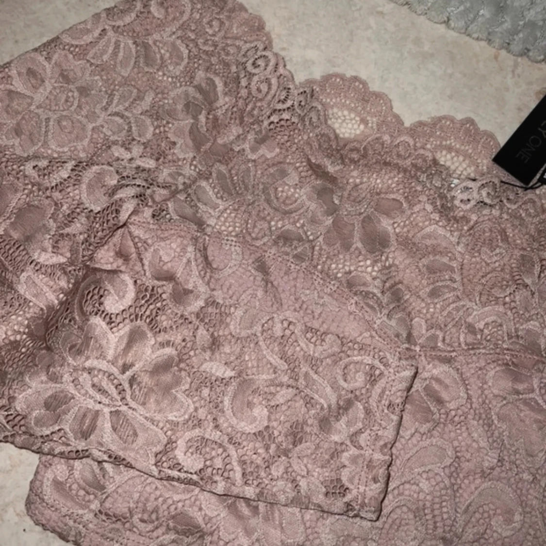 Superfin tröja från Nelly NWT - 90