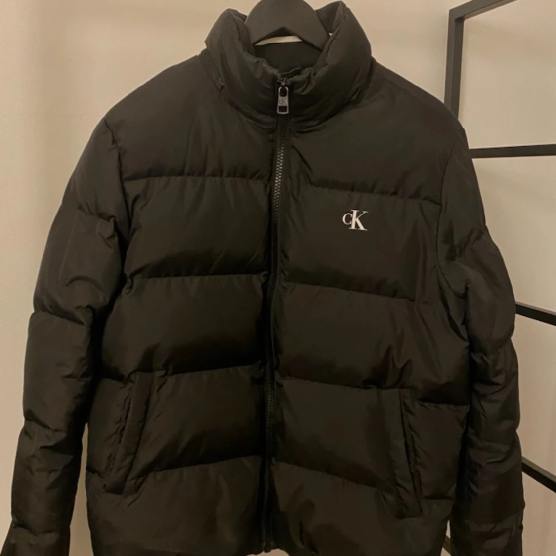 Calvin Klein jacka storlek Medium