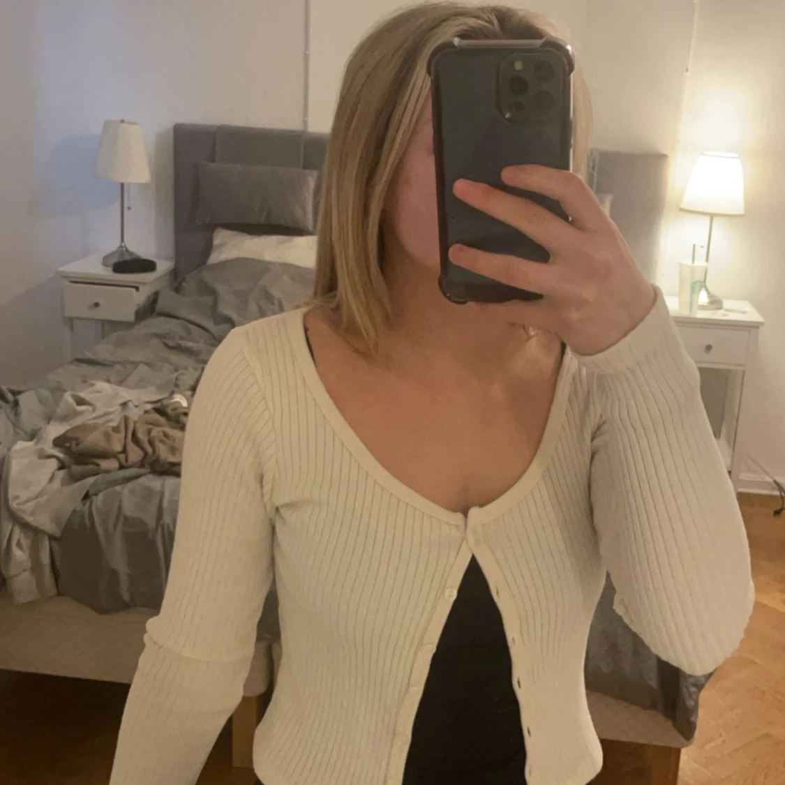 Brandy Melville cardigan