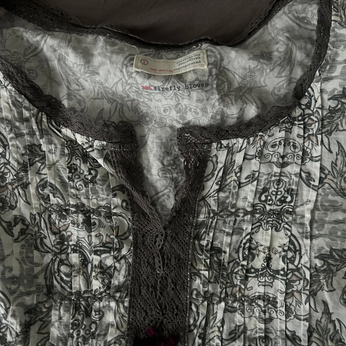 Odd Molly tröja - 90