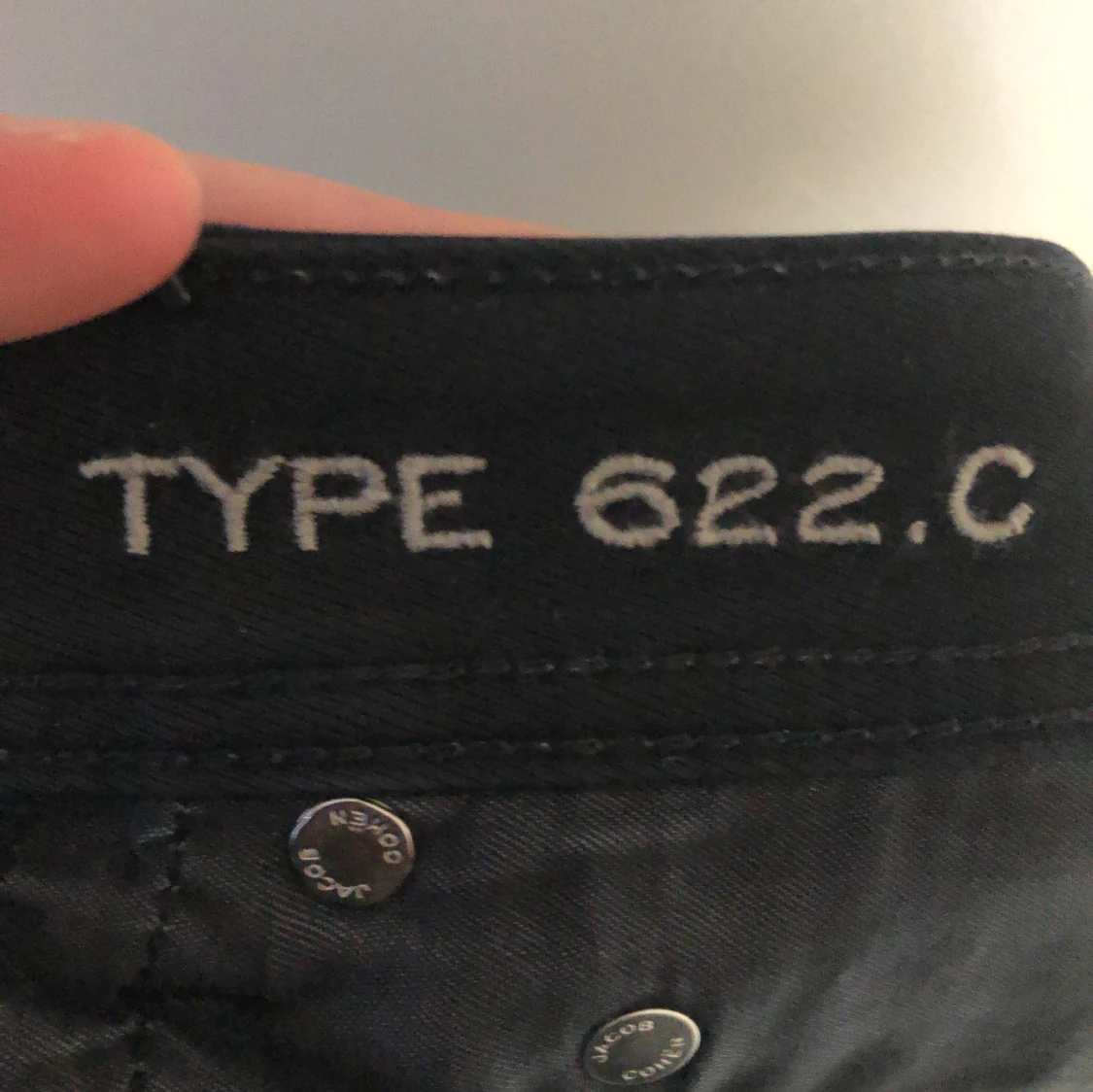 Jacob Cohen Jeans - 93