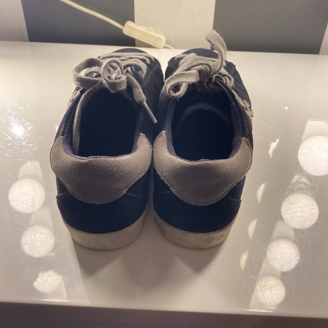 SUPERSNYGGA SKOR - 92